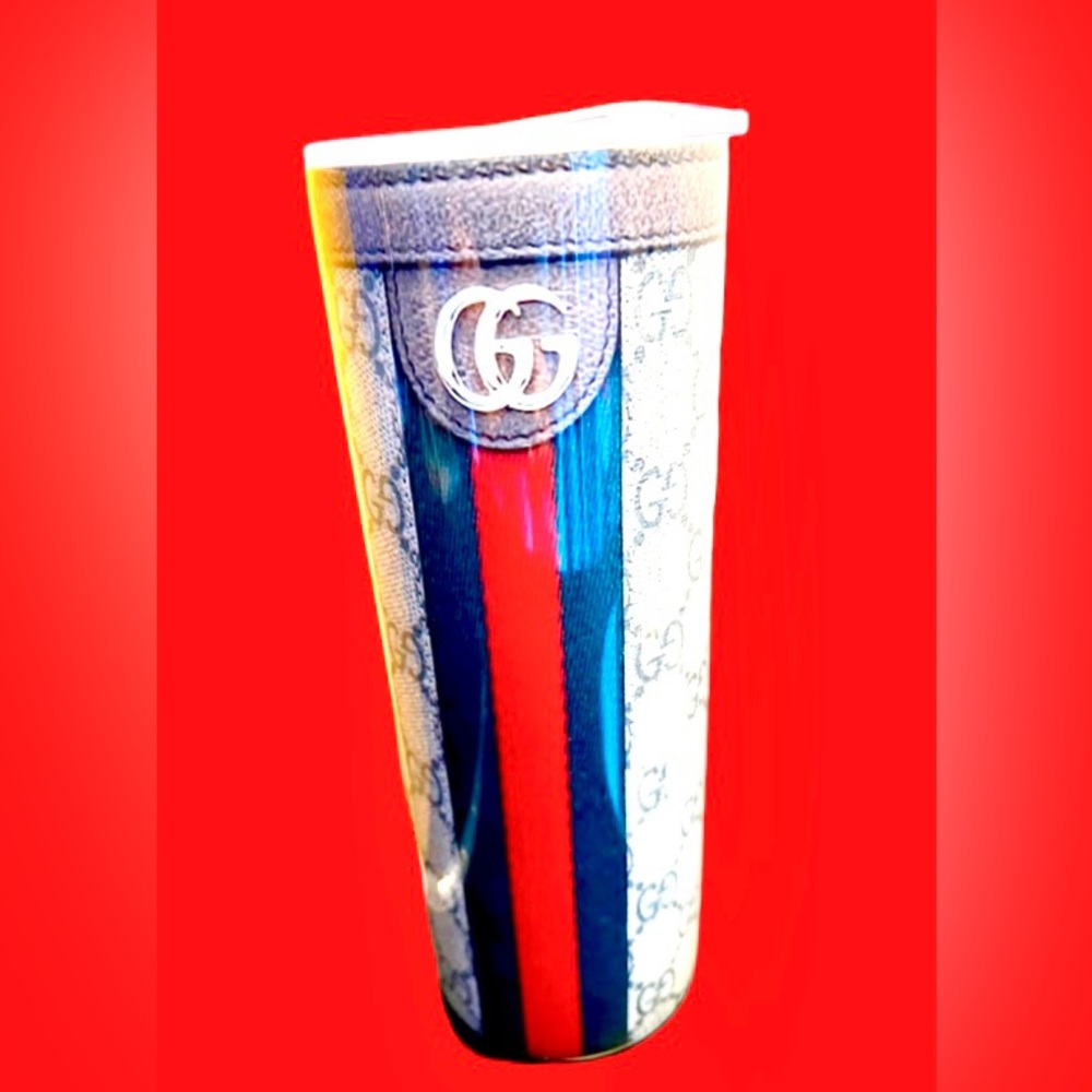 Customized Hot/cold Tumbler New in Box